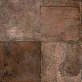 CSATENBR15 Terre Nuove Brown 15X30