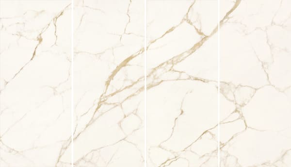 Noblesse Chain Calacatta Oro Decors