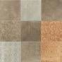 1047110 Riabita Il Cotto Fabric Mix Natural 20X20
