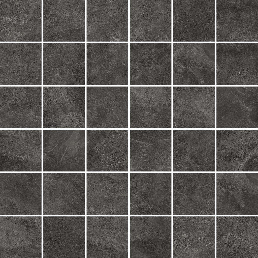 MINERAL GRAPHITE MOSAICO