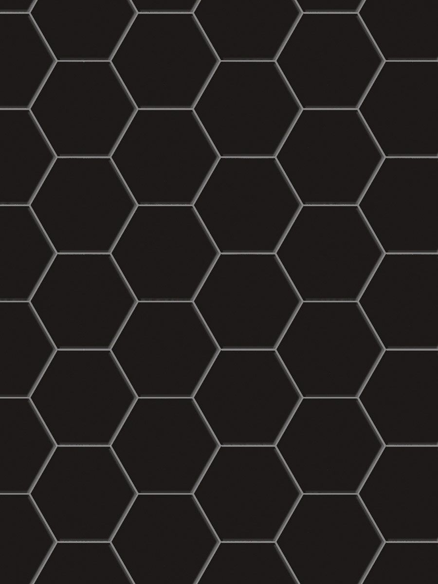 Hexa Black Swan FLOOR