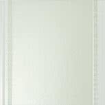 110011 Ermitage Finitura Impero Bianco 25,5X25,5