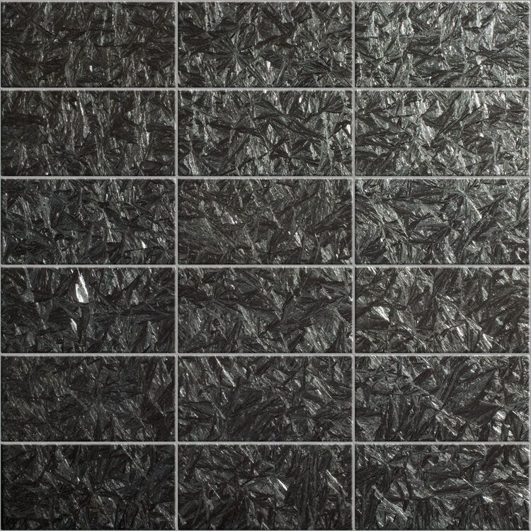 METALLICA 2009 CRISTALLI 5X10