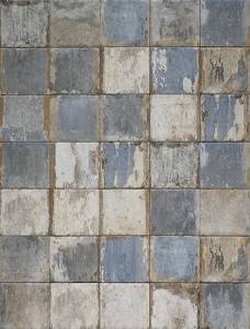 1052970 Havana Sky Blu 20X20