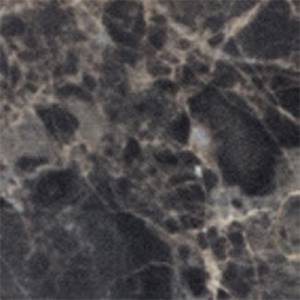 21013 Octagon Taco Emperador Marron 4,6X4,6