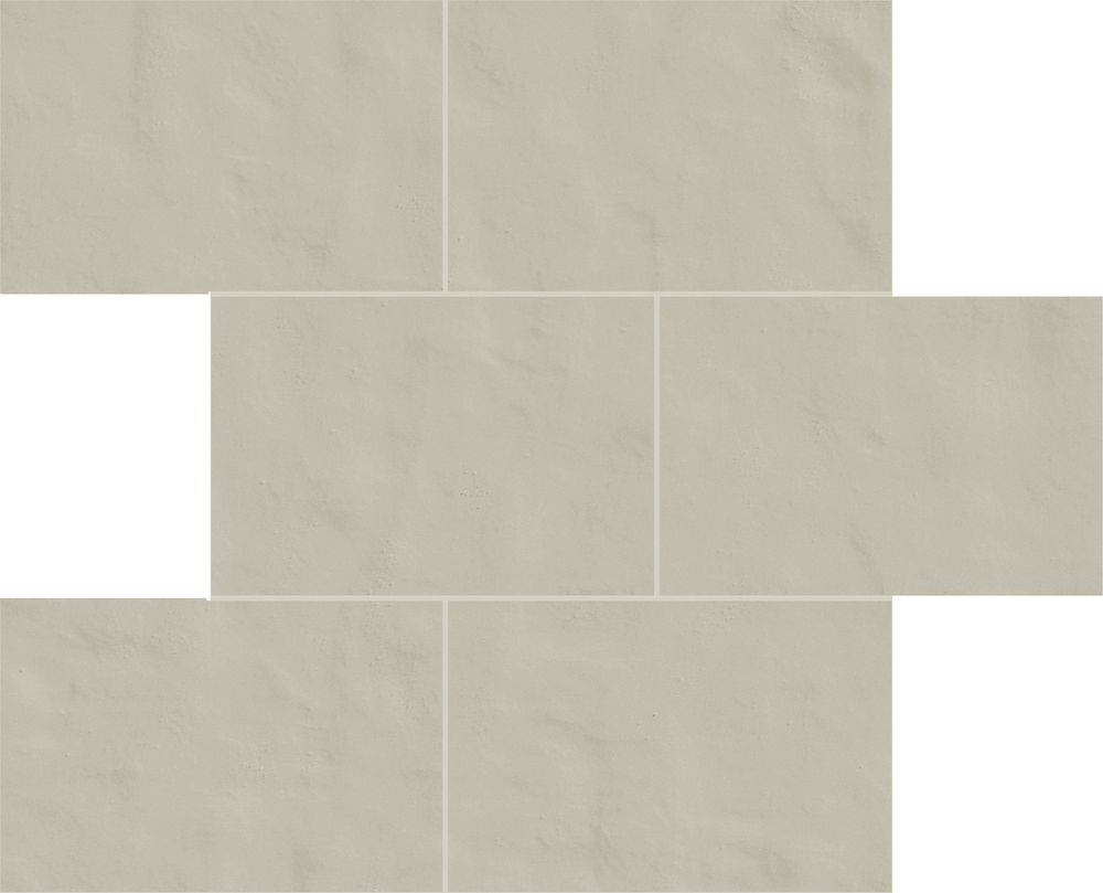 NEUTRA 6.0 MURETTO SFALSATO 6MM