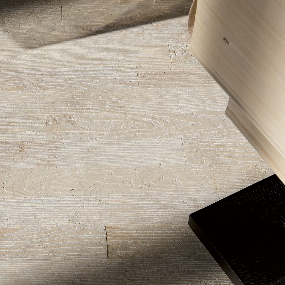 LISTONCINO 300 / 400 TVC – BIANCO