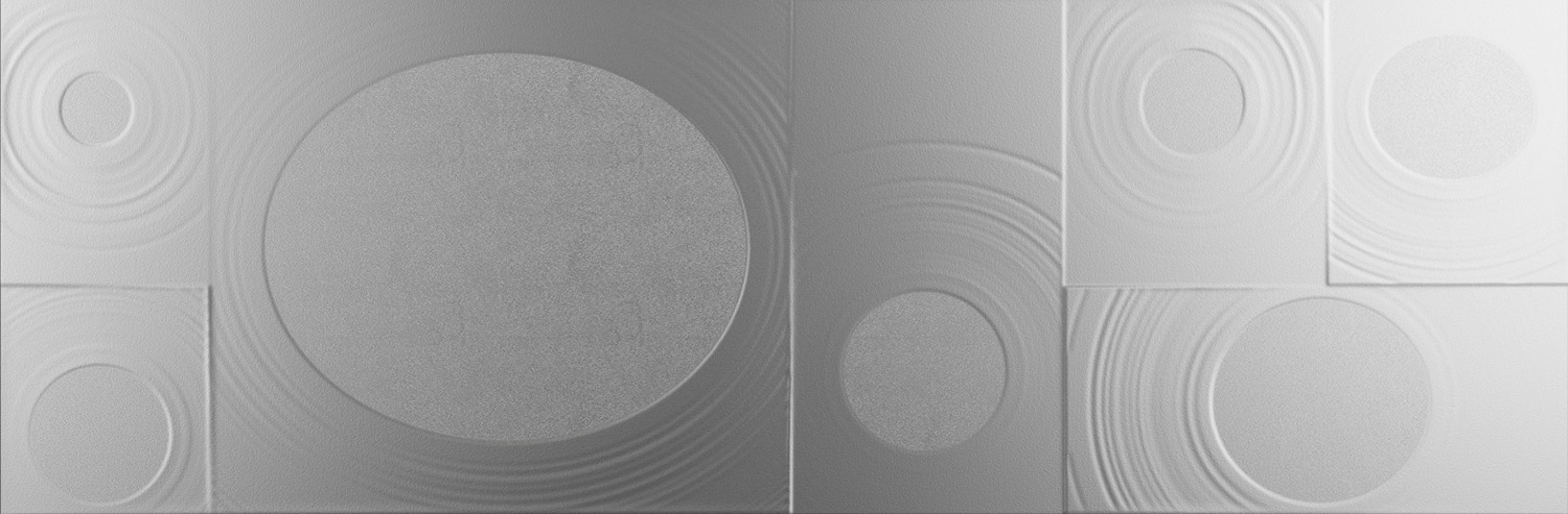 NANOREGENERATION SILVER OVAL 90х30