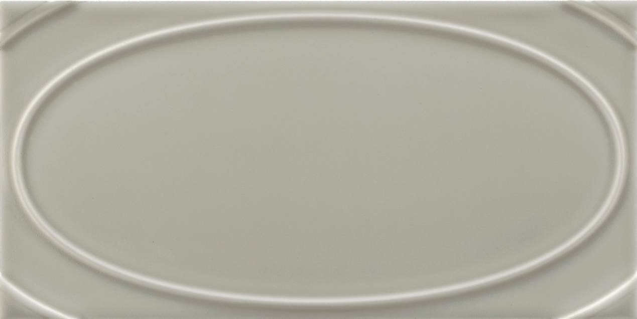 OVAL STEEL 13X26