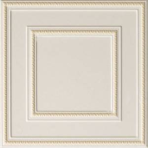 P171070 Lirica Dec. Crema Formella 30X30