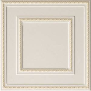 P171070 Lirica Dec. Crema Formella 30X30