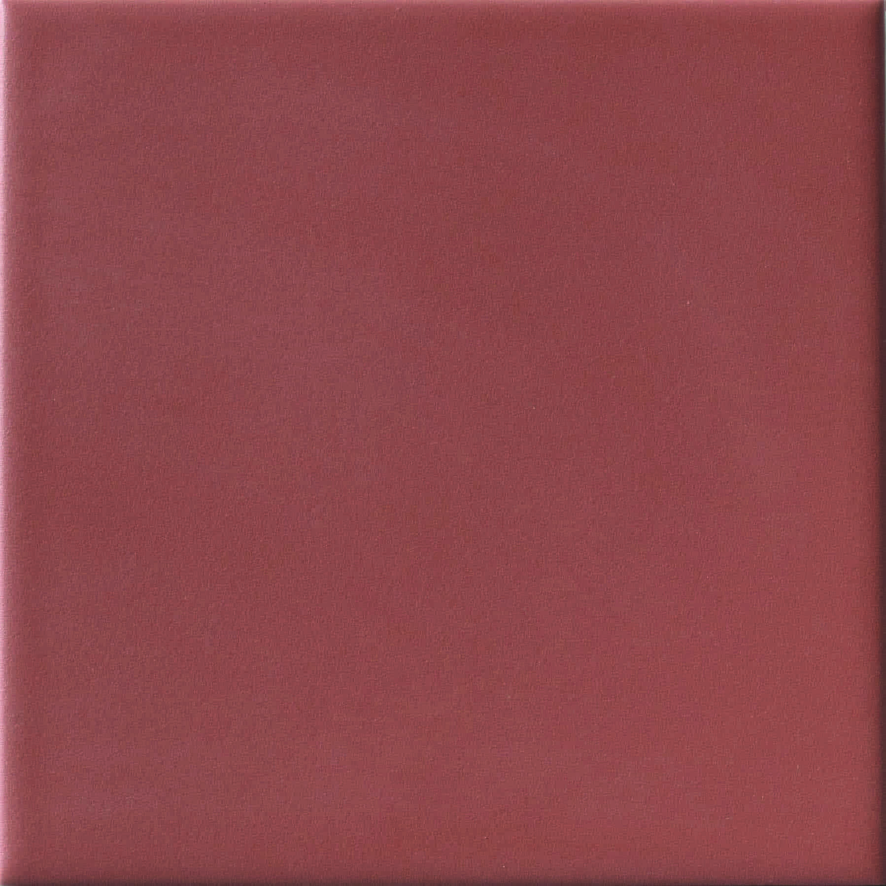 DIN RED MATT