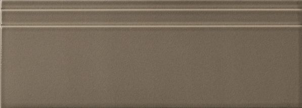 ZOCCOLO 20X56 COFFEE