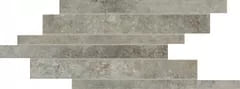 MODULO LISTELLO SFALSATO-21X40 CM VINTAGE TAUPE