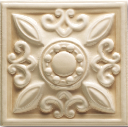 NEOCLASSICO 13X13 GELSOMINO