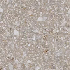 MOSAICO 3X3-30X30 CM EARL GREY MIX