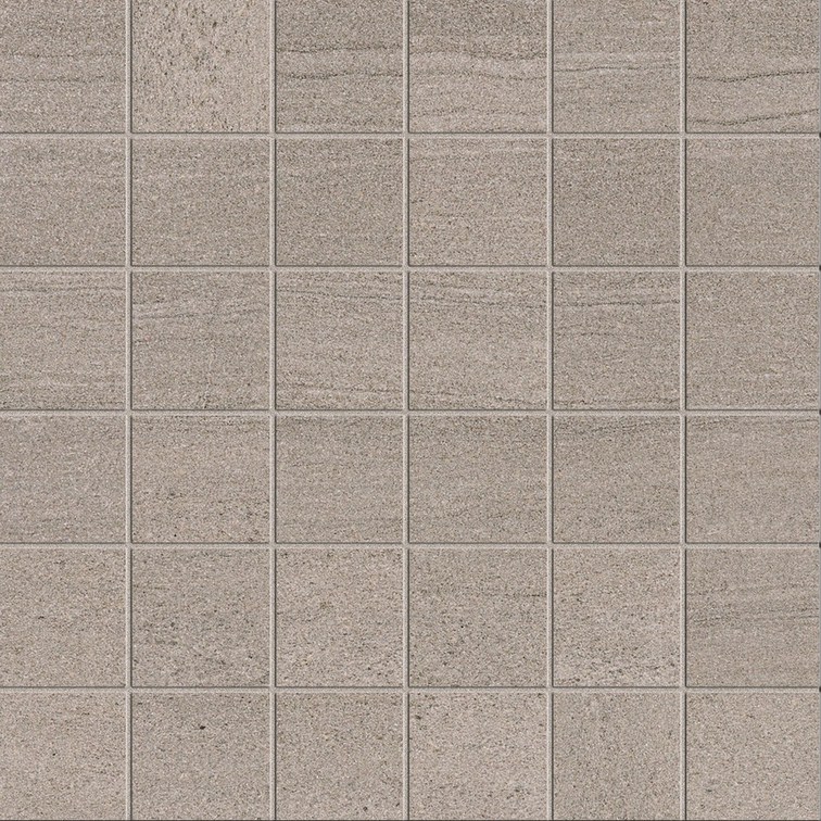 MOSAICO FALDA GREY NATURALE 30 x 30 E1EU