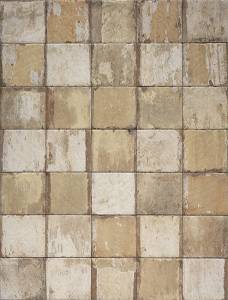 1052975 Havana Tropicana Giallo 20X20