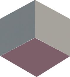 CROMATICA DÉCOR TRIO AURORA 20x22