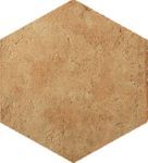 10472412 Riabita Il Cotto Esagona Classic 56 24X27,7