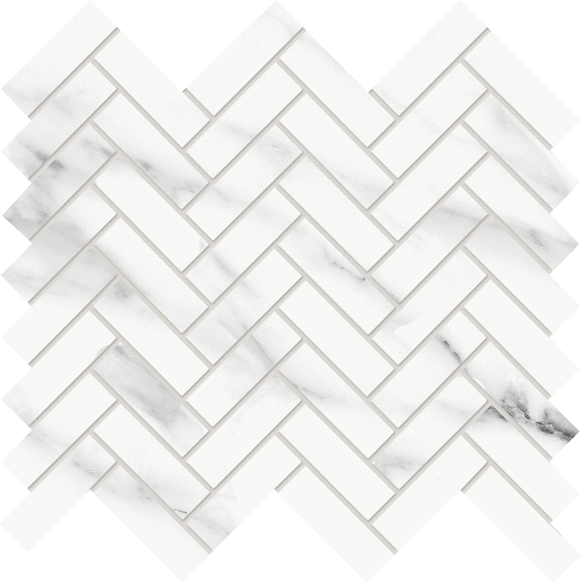 TRAMA STATUARIO MICHELANGELO LAPPATO 30,6 x 26,6 EEGW