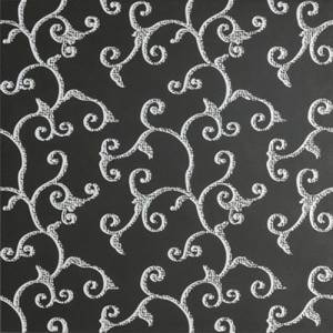 08300114 Fiumi Khotan Ral 9010 Po Nero Rett 60X60