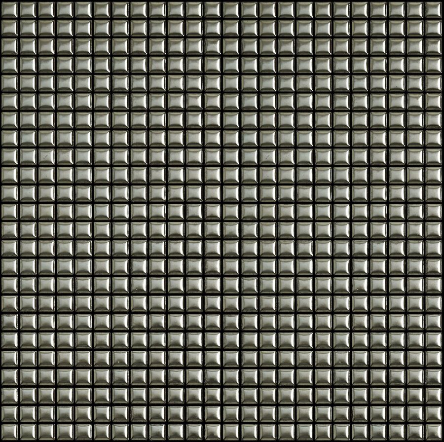 METALLICA 4012 ACCIAIO