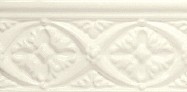 ADNE4001 Neri Relieve Bizantino Biscuit 7,5X15