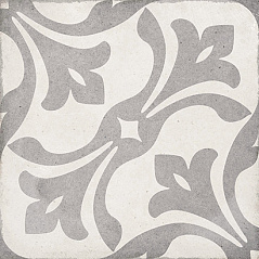 24419 Art Nouveau La Rambla Grey 20X20