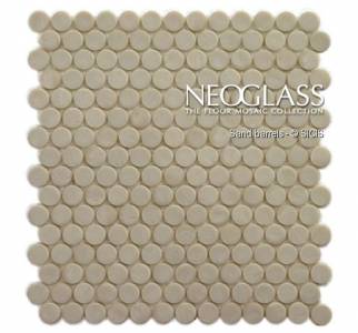 Neoglass Sand Barrels 27,6X29,4