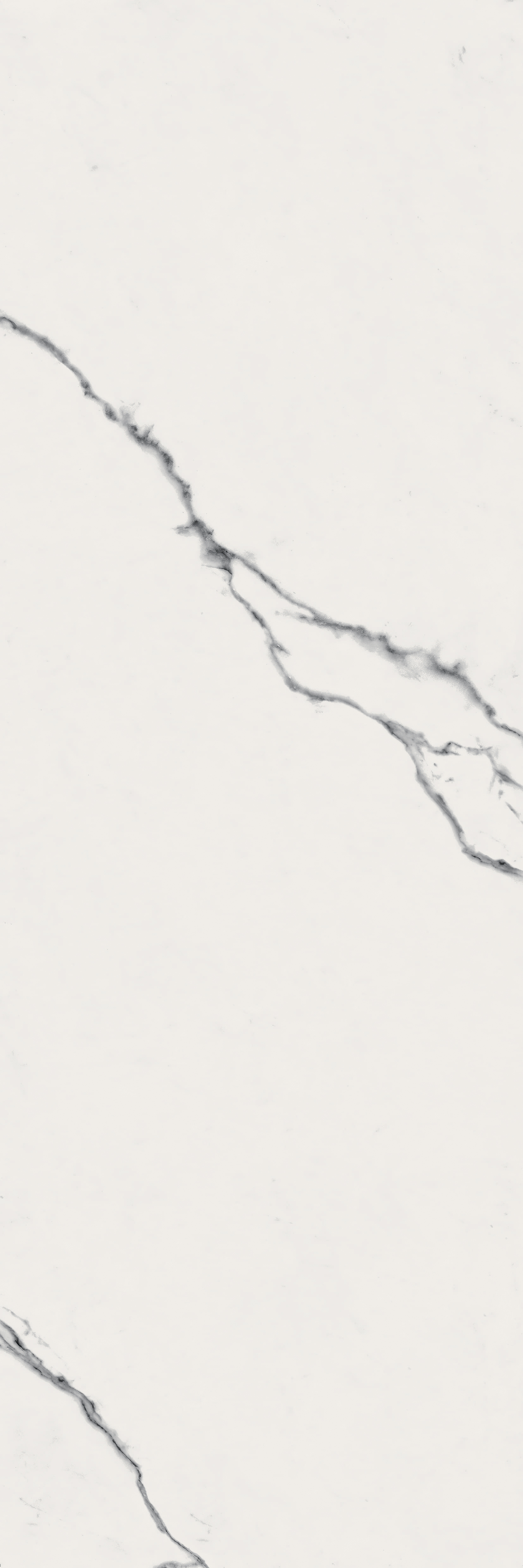 STATUARIO WHITE SAT 5P 300X100X5,5 LSATM00