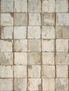 1052974 Havana Sugar Cane Bianco 20X20