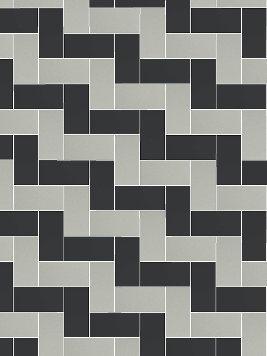 Microtiles Herringbone