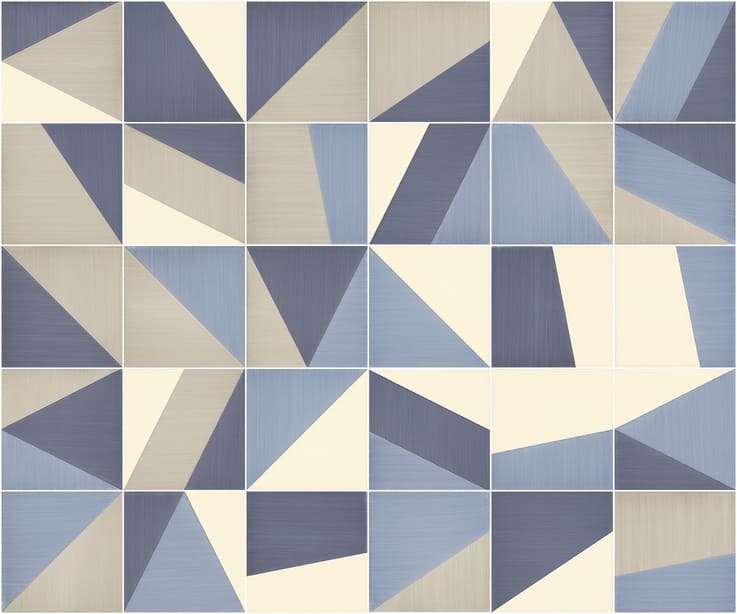 Tangram 3 20X20