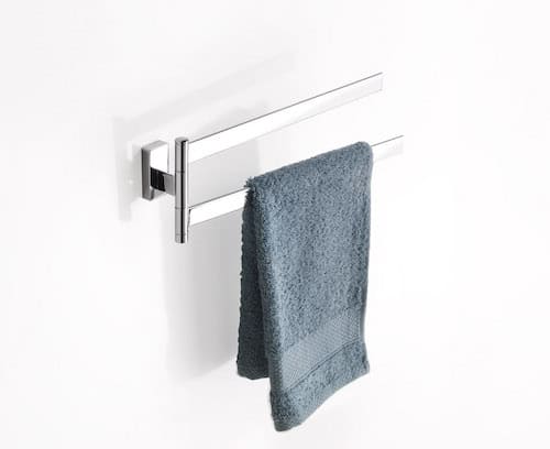 SL111 33 - PORTA SALVIETTE SNODATO