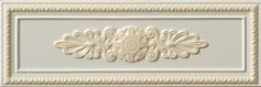 P170360 Lirica Crema Dec.cornice 10X30