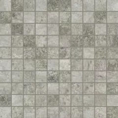 MOSAICO 3X3-30X30 CM USED GREY