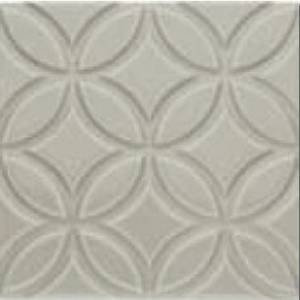 ADNE4136 Neri Liso Botanical Silver Mist 15X15