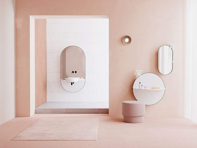 Arco Collection