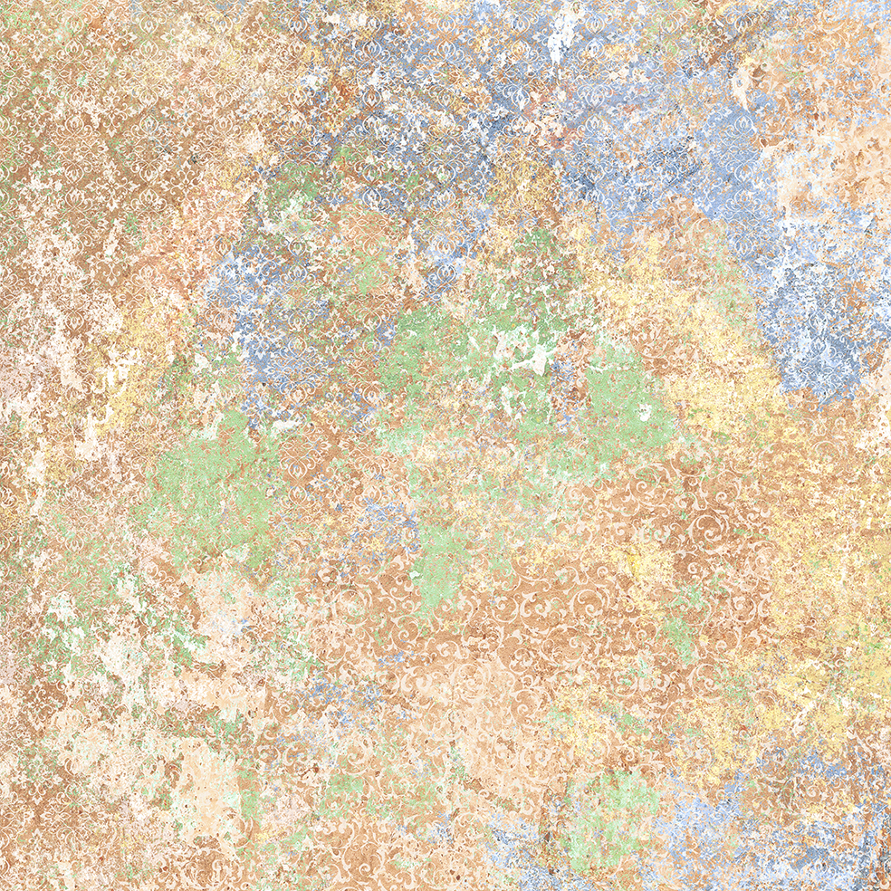 EMOTION RED NATURAL 100х100