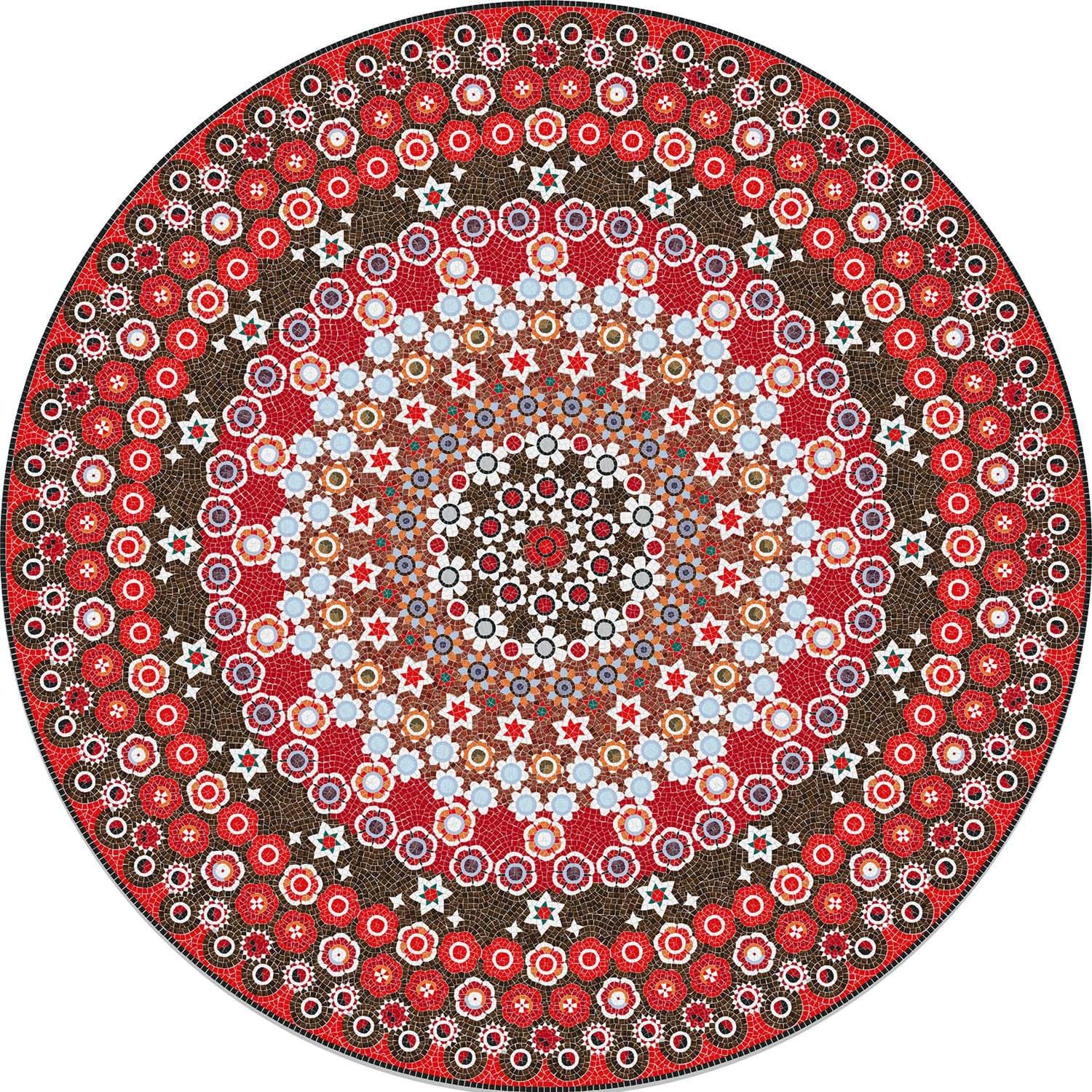 MURRINE BURANO 2 1X1