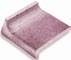 1042535 Cotto Vogue Battistr 4Sx Lilas 10X10