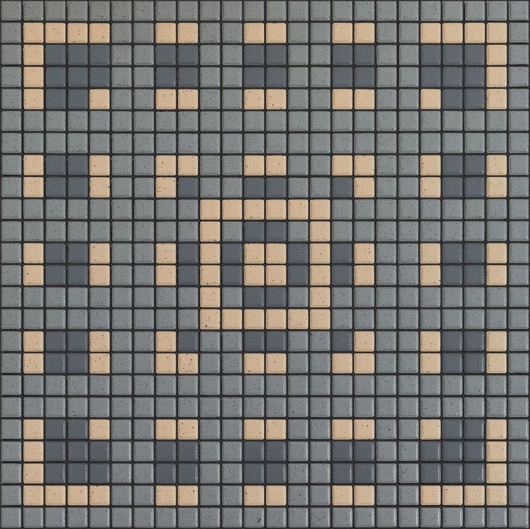 MEMORIE M07 OMBRA 1,2X1,2