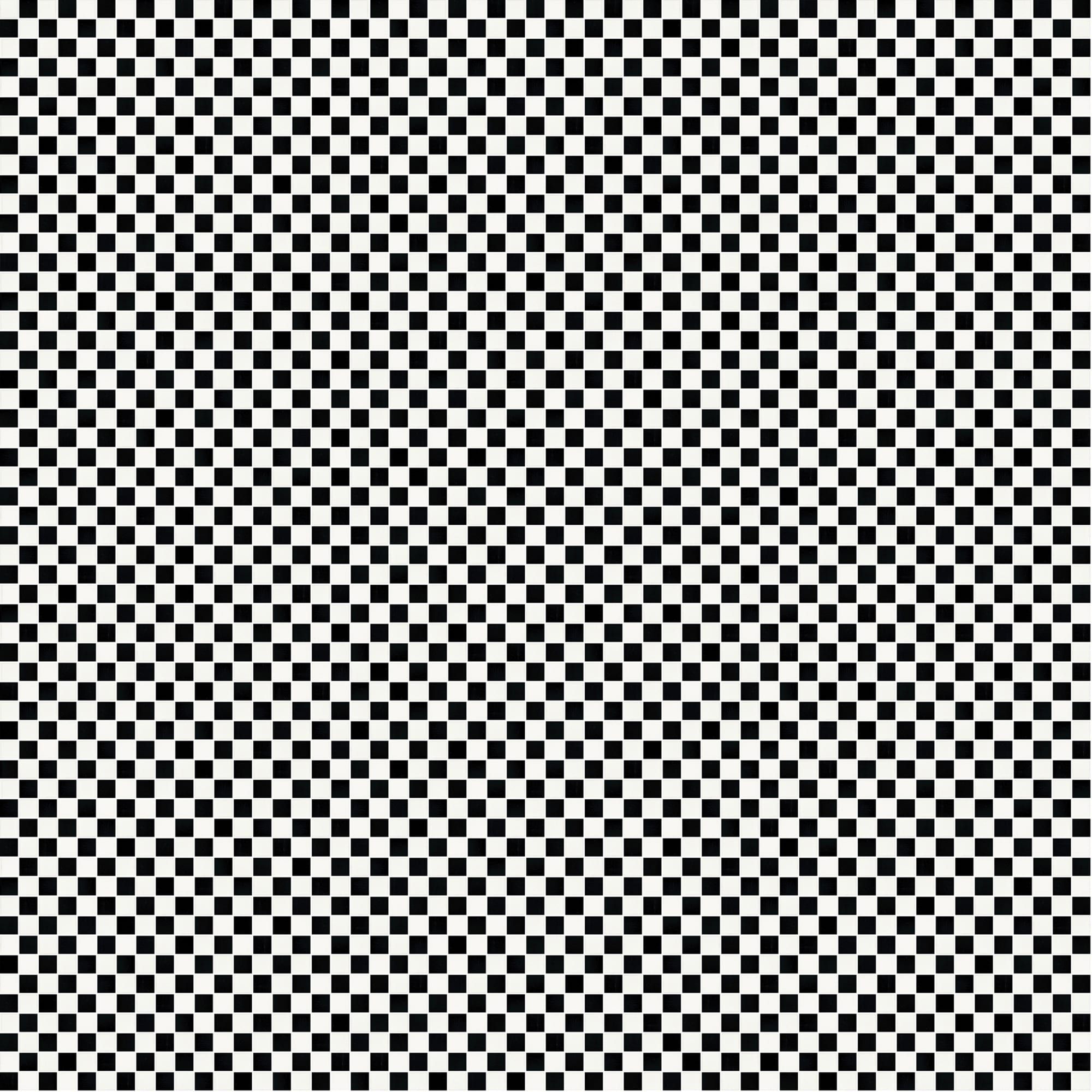 WALLPAPER DAMIER 1X1