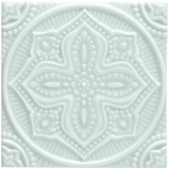 ADST4098 Studio Relieve Mandala Planet Fern 14,8X14,8