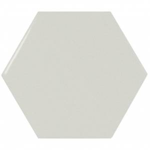 23330 Scale Hexagon Mosaic Mint 31X38
