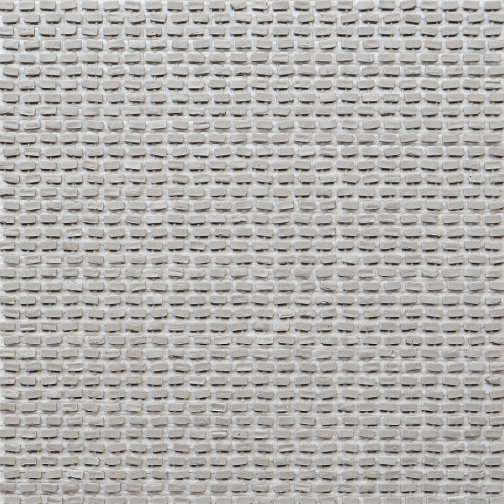 Micromosaics Micro-brick Line Ice