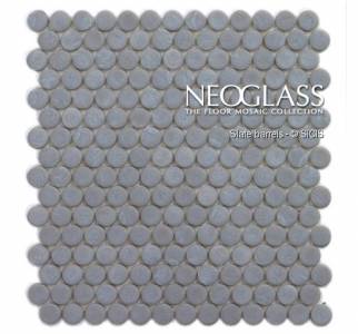 Neoglass Slate Barrels 27,6X29,4