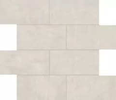 MODULO MURETTO SFALSATO 7,5X15-30X30 CM IVORY