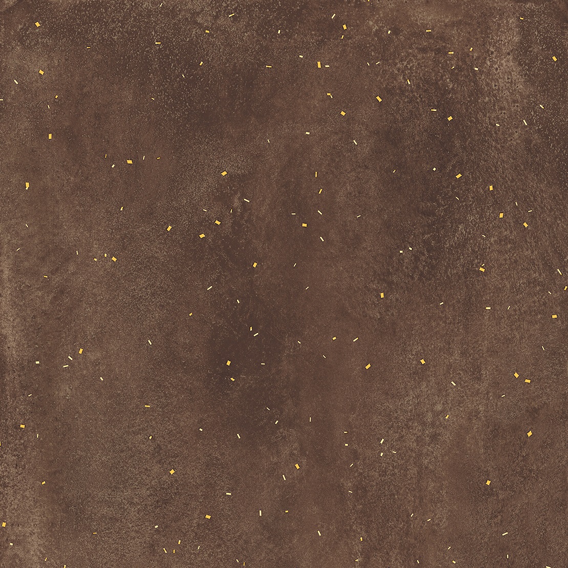 DROPS GOLD CONCRETO RUST 120X120 LS8CNG4